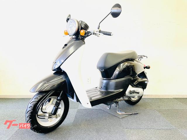 ホンダ トゥデイ・F AF67 インジェクションモデル｜バイク