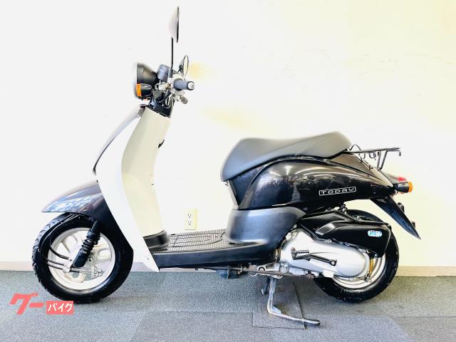 ホンダ トゥデイ・F AF67 インジェクションモデル｜バイク