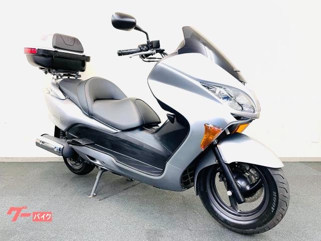 フォルツァmf08 3.5万キロ！自賠責付き！兵庫大阪