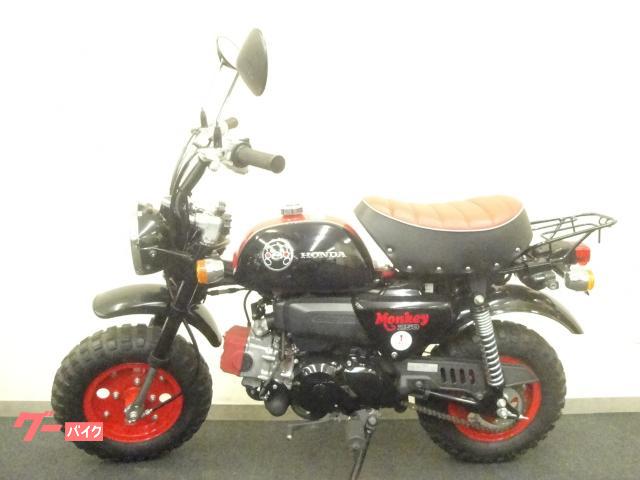 ホンダ モンキー (MONKEY)K0カラー B001692| BDSバイクセンサー