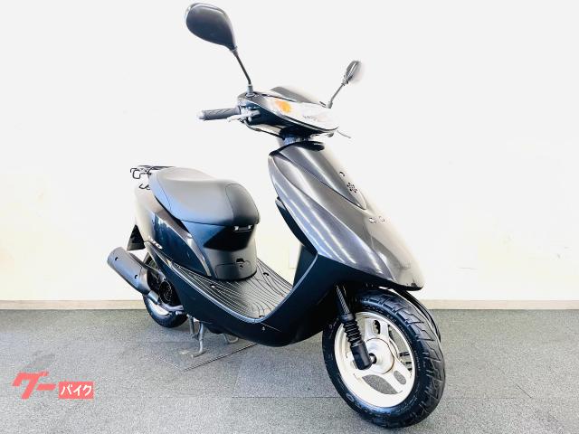 ホンダディオ4サイクルインジェクション車✨AF68モデル!美品送料無料