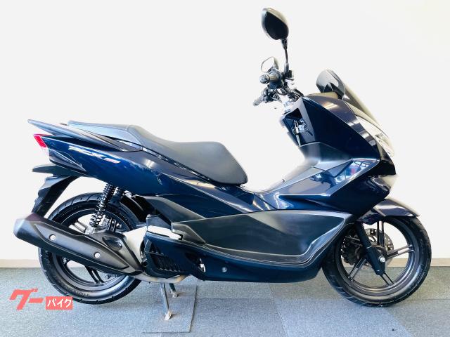 ＰＣＸ１５０　ＫＦ１８型　アイドリングストップ　アクセサリーソケット　純正キー２本