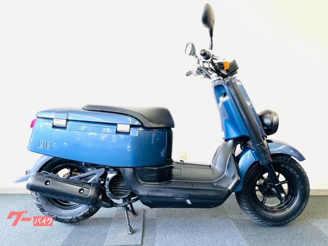 ＶＯＸ　ＳＡ３１Ｊ　インジェクション