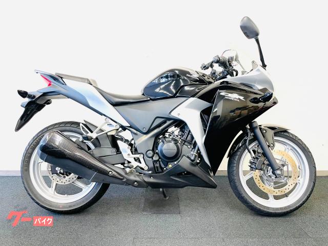ＣＢＲ２５０Ｒ　ＭＣ４１型　ＥＴＣ装着　マルチバー　スマホホルダー　ヘルメットホルダー付き