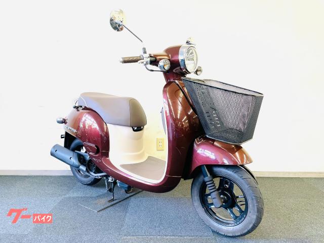 ホンダ ジョルノ AF70 純正マフラー 新品ガスケット付 ☆30