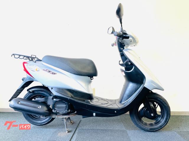 ＪＯＧ　ＳＡ５７Ｊ　インジェクション