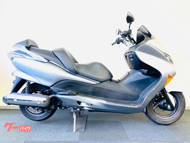 フォルツァ・Ｚ　ＭＦ０８　後期型　スマートキー
