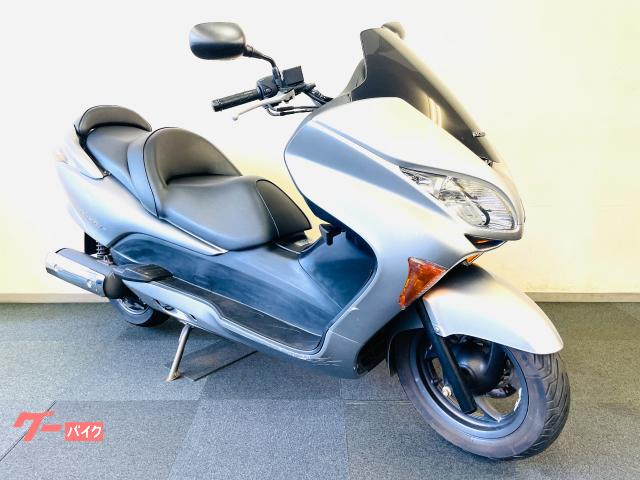 フォルツァ売ります ホンダ フォルツァ・Z MF08 後期型 スマートキー｜バイクショップ