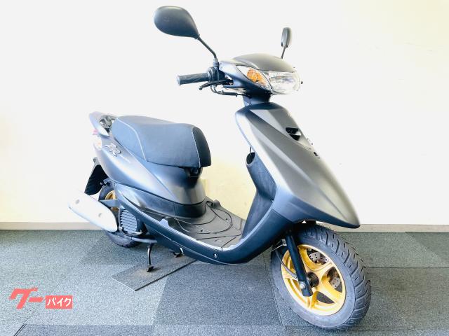 ヤマハ JOG ZR SA56J型 インジェクション フロント