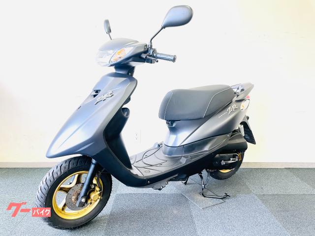 ヤマハ JOG ZR SA56J型 インジェクション 社外外装マット