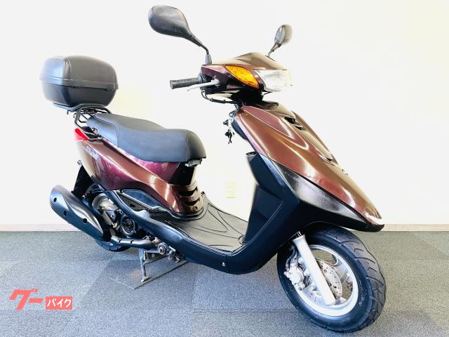 パイオニア ヤマハ AXISトリート SE53J インジェクション リア