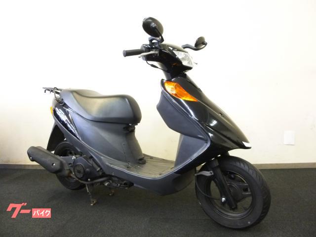 29123km アドレスv125 CF4EA スズキ小型☆ 始動動画あり 29123km