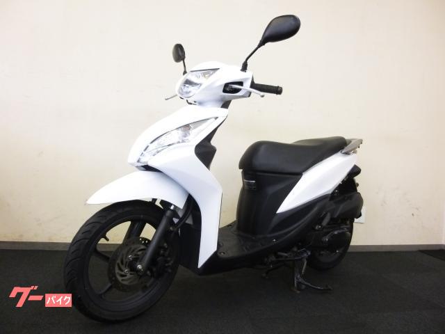 成約致しました ホンダディオJF31 ワンオーナー14600km ホンダ