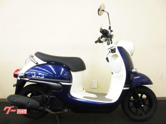 ビーノ　インジェクション　ＡＹ０２型　アイドリングストップ機能　ガソリン残量デジタルインジケーター　純正キー２本