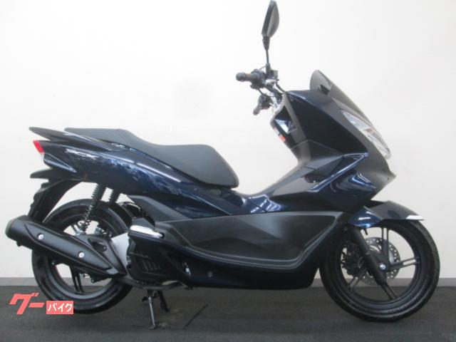 ＰＣＸ　ＪＦ５６型　アイドリングストップ機能　ガソリン残量デジタルインジケーター　フロントディスクブレーキ