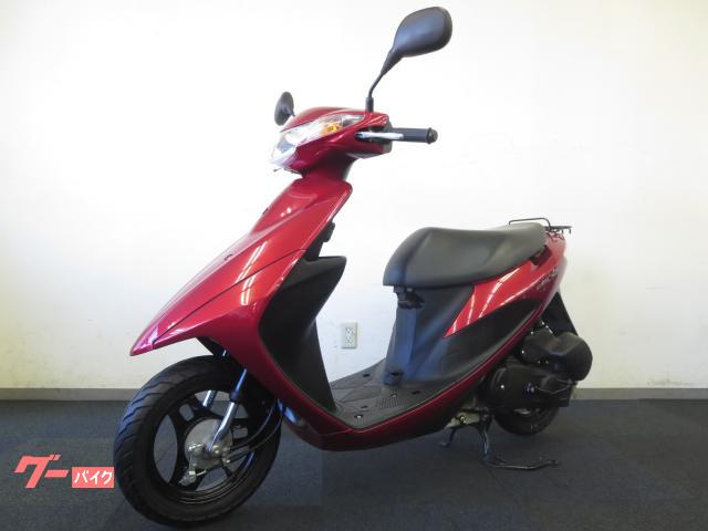 車両情報:スズキ アドレスV50 | バイクショップ ロミオ 多摩店 （株
