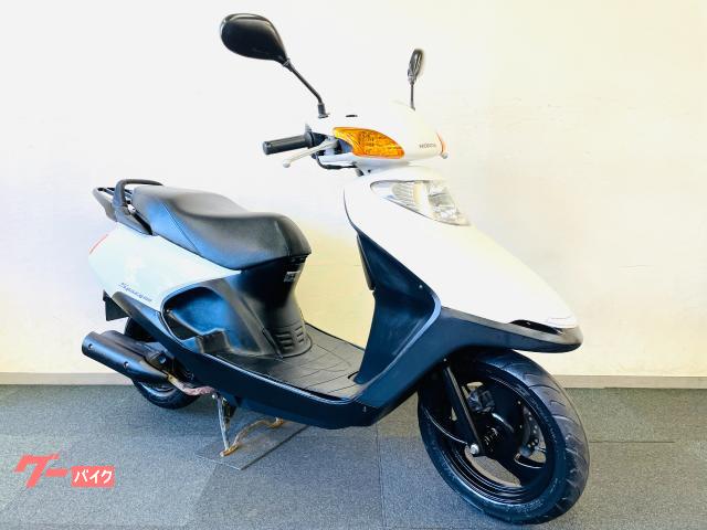 車両情報:ホンダ スペイシー100 | バイクショップ ロミオ 多摩店 （株