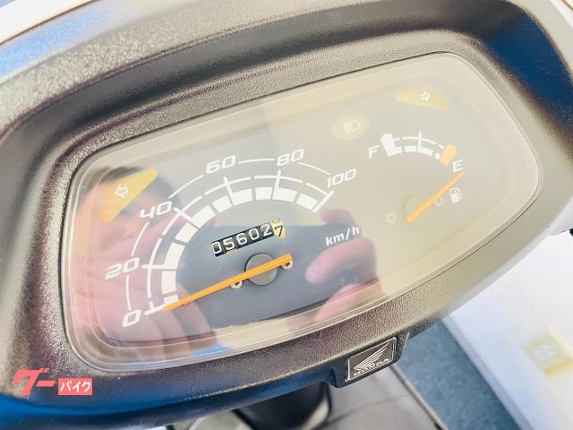 車両情報:ホンダ スペイシー100 | バイクショップ ロミオ 多摩店 （株