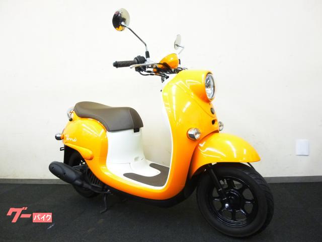 ビーノ　インジェクション　ＡＹ０２型　アイドリングストップ機能付き　ガソリン残量デジタルインジケーター