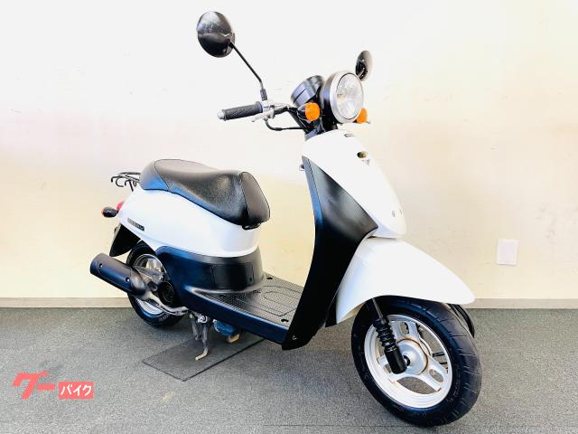 ホンダ トゥデイ AF67型 インジェクション｜バイクショップ ロミオ
