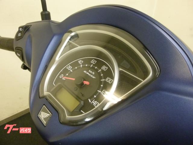 ホンダ Dio110 JK03型 インジェクション キーレススマート
