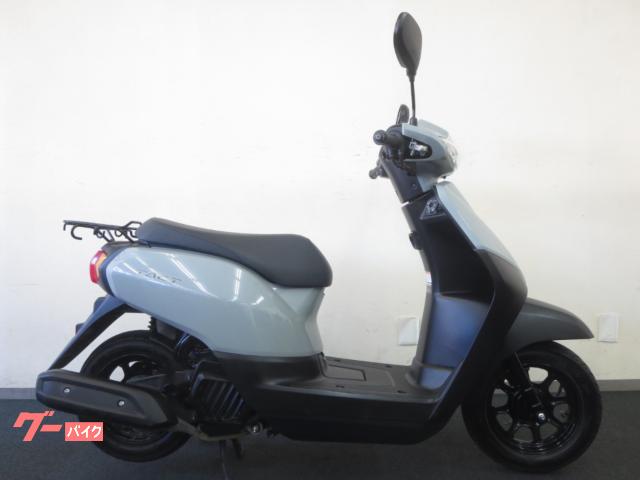 タクト　インジェクションモデル