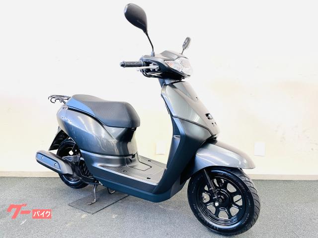 車両情報:ホンダ タクト | バイクショップ ロミオ 多摩店 （株）REAL