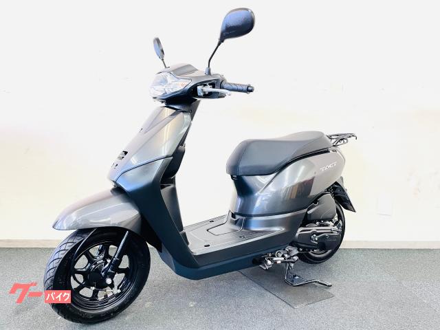 ホンダ タクト AF79型 インジェクション アイドリングストップ