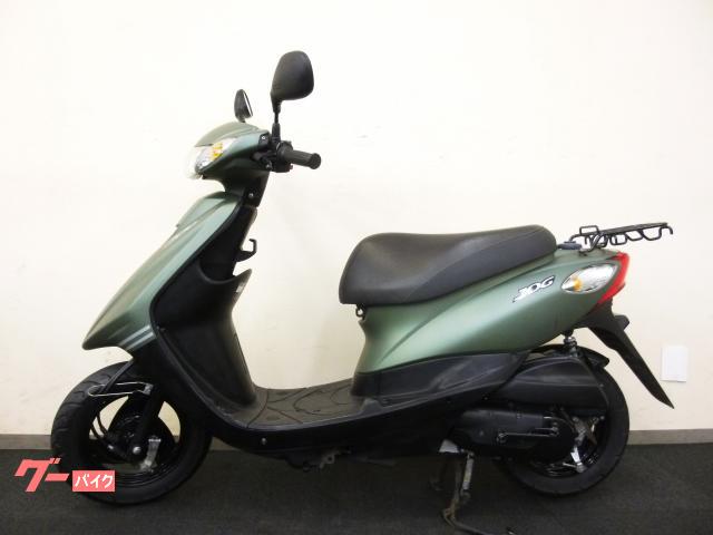 ヤマハ JOG インジェクション SA57J型｜バイクショップ ロミオ