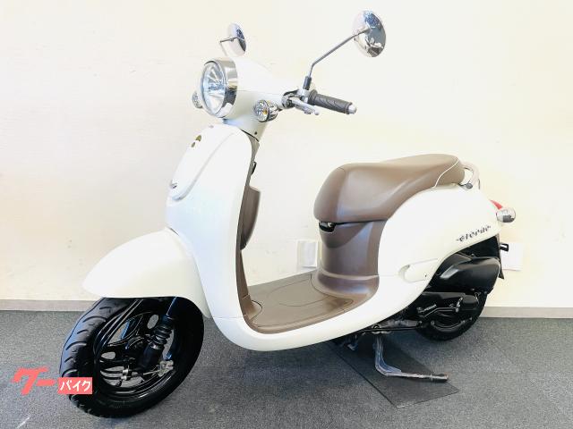 ★お支払総額6.8万円★ ホンダ ジョルノ AF70  機関良好♪ 4スト、インジェクション♪ 低燃費！ 通勤通学にオススメ♪ 関東圏内即日配送可能です！ ホンダ ジョルノ AF70 インジェクションモデル ワンオーナー車
