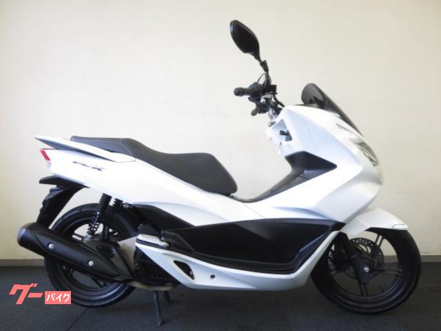 PCX JF56型 アイドリングストップ機能 フロントディスクブレーキ ガソリン残量デジタルインジケーター