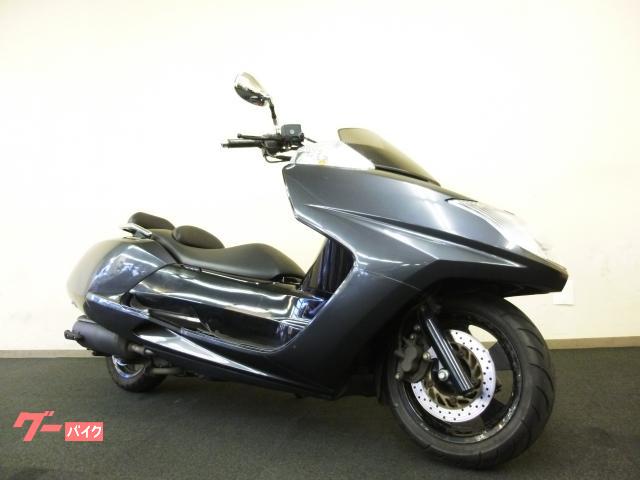【ご成約】ヤマハ　マグザム　SG21J　機関良好　現状車 ヤマハ マグザム 2010年式 SG21Jの諸元・スペック情報 | ウェビック