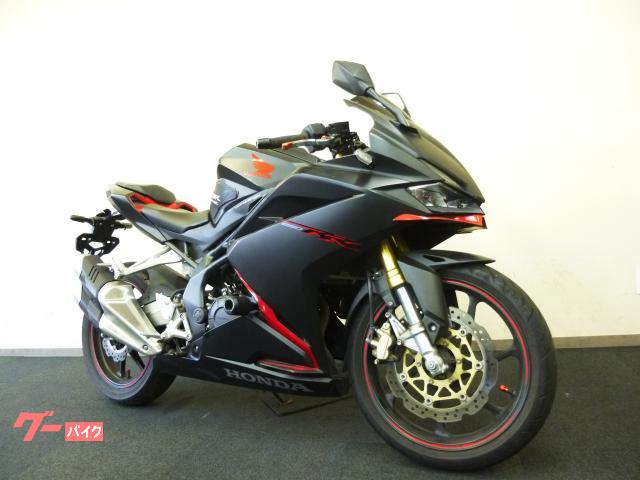 ＣＢＲ２５０ＲＲ
