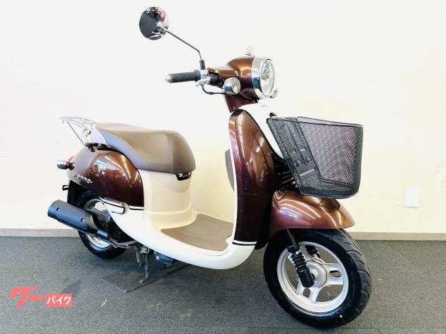 【週末値下】ホンダ　ジョルノ　AF70 自賠責有り　通勤・通学に ジョルノ (4サイクル)/ホンダ AF70型 2011年式の販売情報 Ban garage