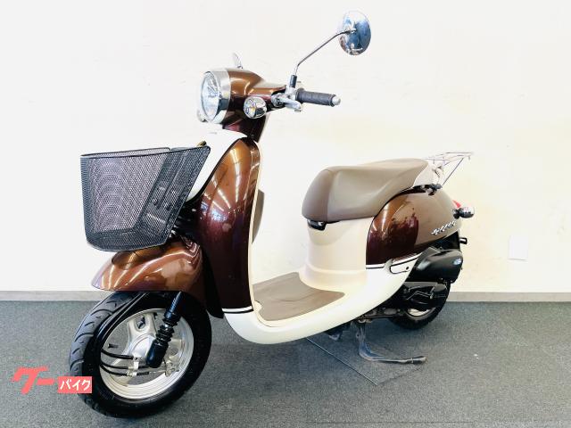 ★売約済み★ホンダ　ジョルノ　AF70型　FI車　空冷　越谷市 ホンダ ジョルノ AF70型 PGM－FIモデル｜オートプラザ明石