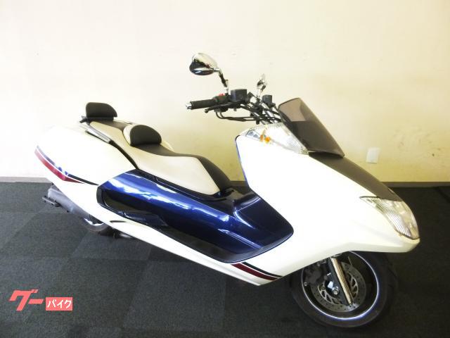 車両情報:ヤマハ マグザム | バイクショップ ロミオ 多摩店 （株）REAL