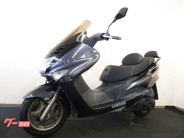 ヤマハ マジェスティ125 インジェクションモデル カスタムマフラー 
