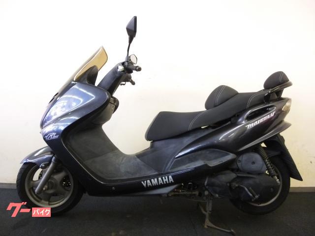 車両情報:ヤマハ マジェスティ125 | バイクショップ ロミオ 多摩店