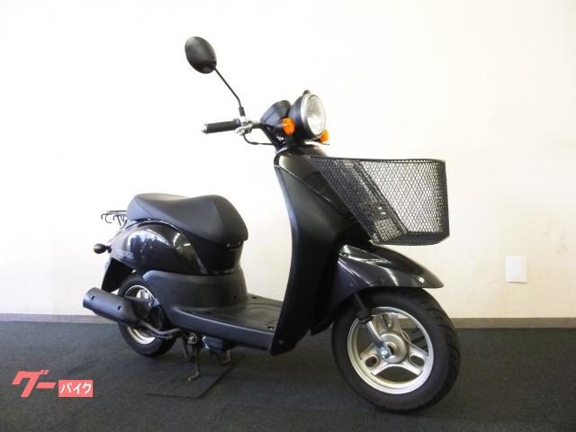 車両情報:ホンダ トゥデイ | バイクショップ ロミオ 多摩店 （株）REAL