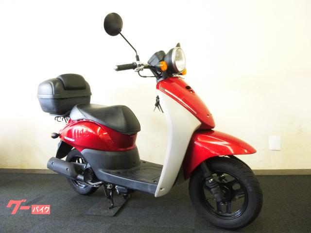 ホンダ トゥデイ インジェクションモデル｜バイクショップ ロミオ 多摩