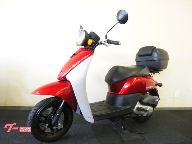小牧 トゥディ インジェクション 原付 ホンダ トゥデイ インジェクションモデル｜バイクショップ ロミオ 多摩