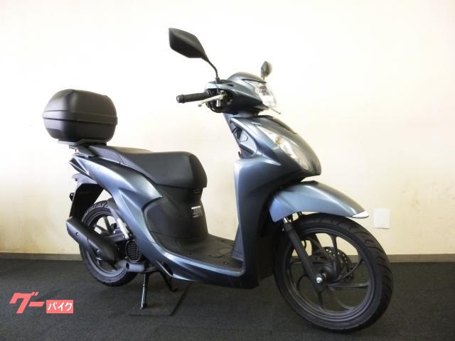 ホンダ Dio110 JK03型 スマートキーモデル type－C電源