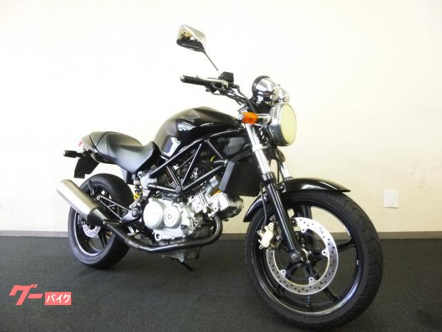 ＶＴＲ２５０　ＭＣ３３型　ＥＴＣ完備