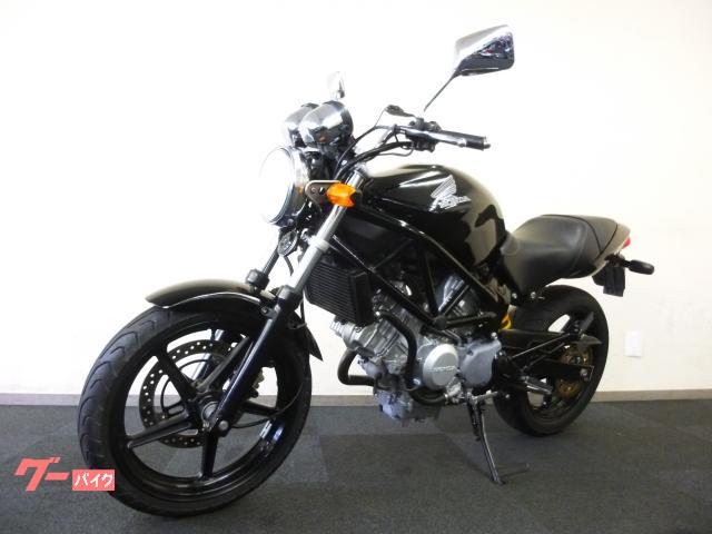 ホンダ VTR250 MC33型 ETC完備｜バイクショップ ロミオ