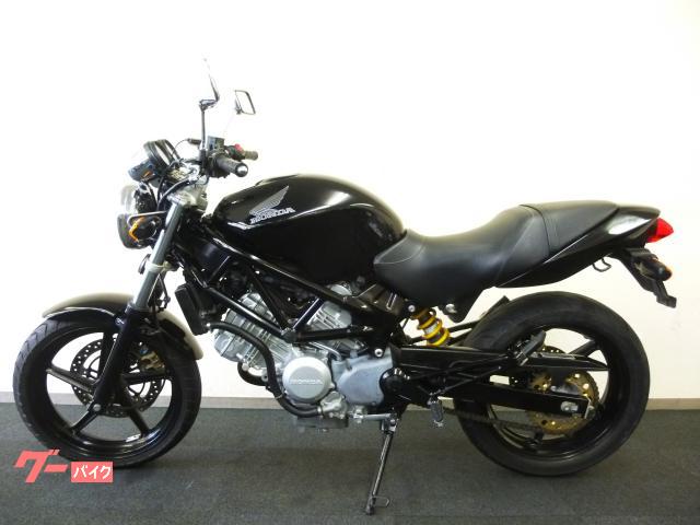ホンダ VTR250 MC33型 ETC完備｜バイクショップ ロミオ