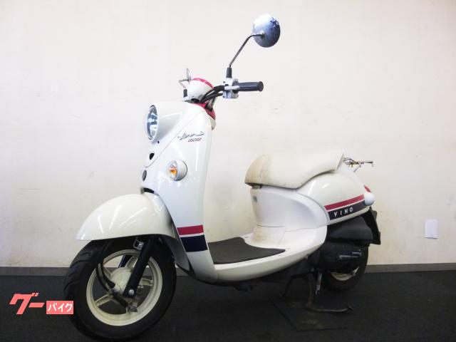 車両情報:ヤマハ ビーノ | バイクショップ ロミオ 多摩店 （株）REAL