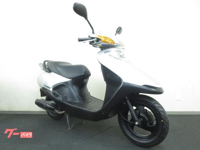 車両情報:ホンダ スペイシー100 | バイクショップ ロミオ 多摩店 （株