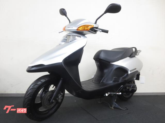 車両情報:ホンダ スペイシー100 | バイクショップ ロミオ 多摩店 （株