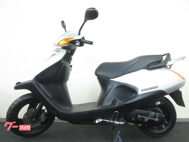 車両情報:ホンダ スペイシー100 | バイクショップ ロミオ 多摩店 （株