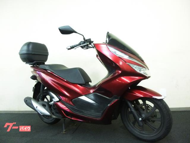 車両情報:ホンダ PCX | バイクショップ ロミオ 多摩店 （株）REAL EYES